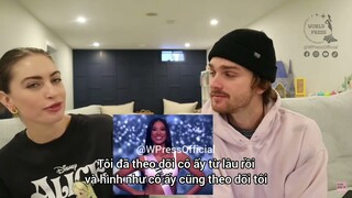 Kim Duyên vào Top 3 Miss Universe 2021 của Hoa Hậu Canada Top 9 Miss Universe 2016