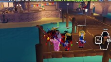 CARA DAPAT SECRET DI FISH IT ROBLOX #ff #freefire #roblox #fishit