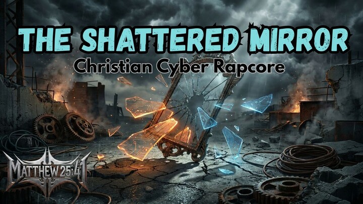The Shattered Mirror