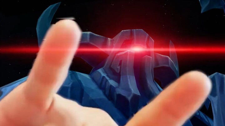 Pembunuhan penta!