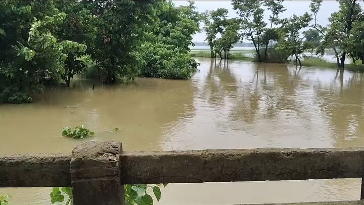 baishakhawa se behra