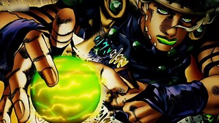 "The power of whirlwind lies within it"