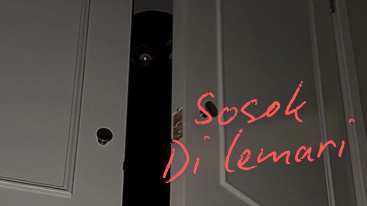 Sosok Di Lemari - StoryTelling #KoridorGelap