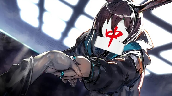 “Hì hì! Bác sĩ tin rồi! Bác sĩ thật sự tin rồi!” [Arknights / Thành Tiên]