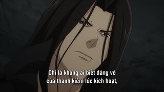 Sorcerous Stabber Orphen 3 EP 12 [Sub Việt]