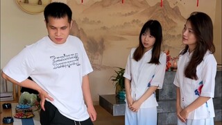 Đã đến lúc chuyển sang sống ở một thành phố khác rồi