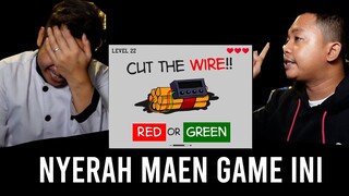 Otak Dustin Lancar Maen Game Parampa - Tretan Gaming