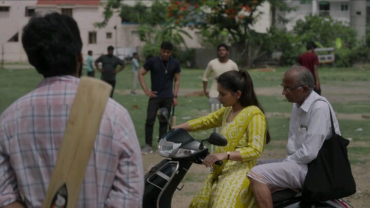 Police POLICE S01 E03 hindi