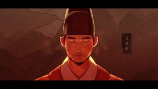 THE HAUNTED PALACE (TAGALOG DUBBED) EP 8