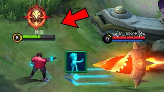 TRY THIS CHOU FREESTYLE COMBO TO COUNTER ALDOUS!! 🔥