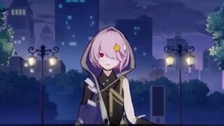 [Honkai Impact 3 Funny Animation] The latest main plot! The dark history of the most popular idol in