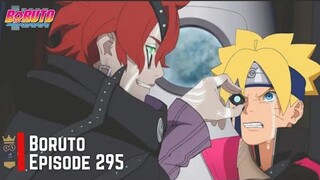 BORUTO EPISODE 295 SUB INDONESIA TERBARU PENUH FULL LAYAR HD (FULL NO SKIP2) \ Boruto Eps 295 FULL