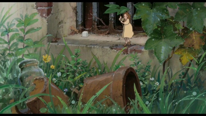 ใส่หูฟังเลอออ