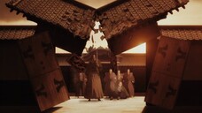 Sang Samurai Terakhir: Naga yang Menolak Padam | Jigokuraku