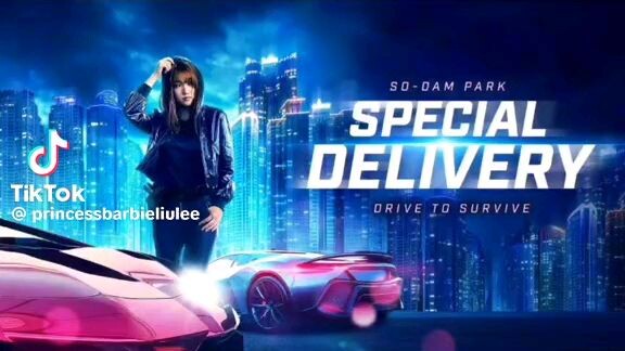 Special Delivery part 2