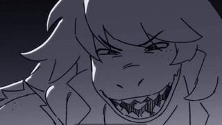 [DELTARUNE] Chapter 4 Animation "It's Okay Not to Smile"