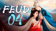 [iQIYI] EP4/32 Lament of the River Immortal - FEUD (2025) [Everyday | 6pm]