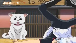 Gintama (Short Ep 10) - Debut ý tưởng #gintama