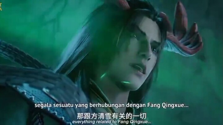 Immortality Season 5 Ep 2 Subtitle Indonesia