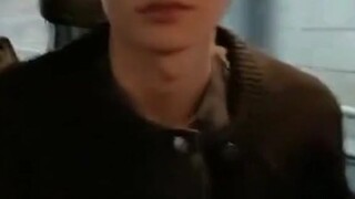 HE'S SO ATTRACTIVE 😍
