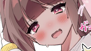 My flat-chested girlfriend wears sexy clothes and asks if they suit her, episode 34. Is the flat-che