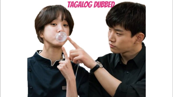 Wok Of Love Episode 24 Tagalog Dubbed