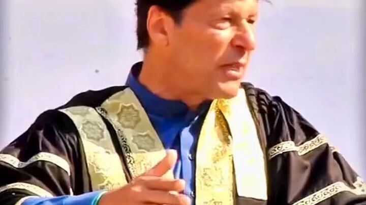 imran khan