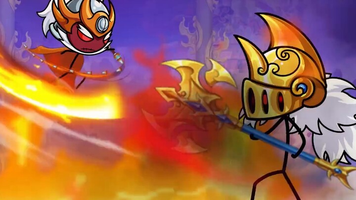 【ความฝันที่ไม่มีใครเทียบได้】ตัวอย่างชีวประวัติของ Yaksha