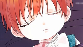 การ์ตูนที่มีตัวละครเอกชายสองคน โชคร้ายที่เจอรี่ถูกวางยาพิษ และแล้วเจ้าชายคนที่สี่ก็ช่วยเขาปลุกทักษะเ