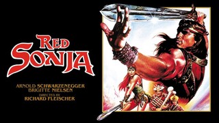 Red Sonja (1985)