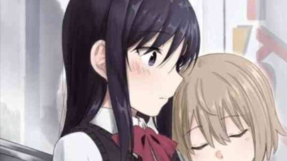 『Juman』A plum blossom falls from the sky, do whatever you want! 《Tsurane Hiyori》①