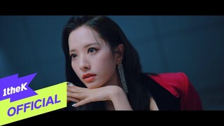 [Teaser] WJSN THE BLACK(우주소녀 더 블랙) _ Easy