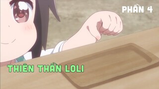 Tóm Tắt Anime: " Thiên Thần Loli " | Phần 4/4 I Teny Sempai