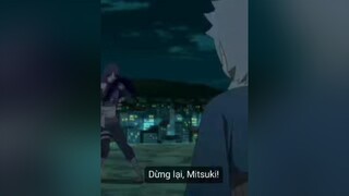 Theo các bn Bor vs Mitsuki ai mạnh hơn ?🤔❄star_sky❄ allstyle_team😁 naruto anime edit boruto