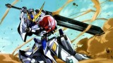 Mobile Suit Gundam Iron blooded Orphans Season 2 Eps 05 Subtitle Indonesia