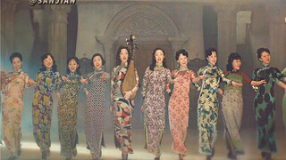 "Chị em ơi, chúng ta cũng hãy làm điều gì đó lớn lao và nổi bật."