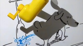 “仅推荐给有趣的人”