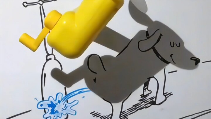 “Only recommended for interesting people”