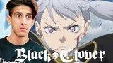 Noelle vs Solid! Black Clover Episode 77, 78 REACTION!