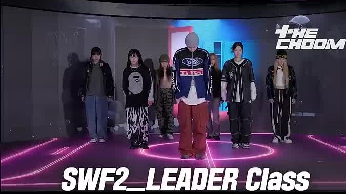 [Street Fighter 2] Vũ đạo của Smoke cho BEBE (Phiên bản đầy đủ)!! (Phản chiếu)