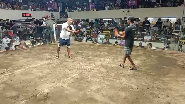 5k Sweater CHAMPION (2nd payt) March 26 Mega 2 Hits Ulutan NGSC