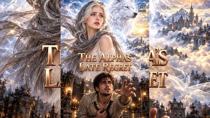 The Alpha's Late Regret Full Bahasa Indonesia (RS)