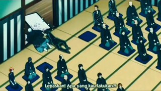 setan di Gintama