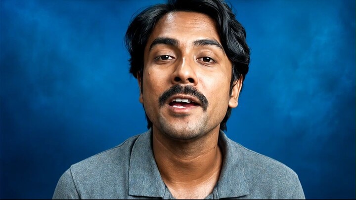 আমি গভীর মানুষ একবার ভাঙলে আর জোড়া লাগে না