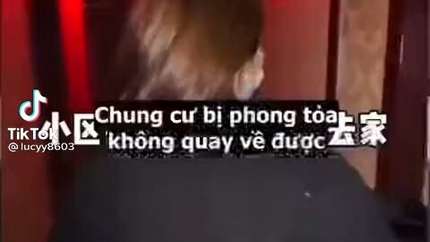 Kk chung cư phong toả kkkk😂😂😂😂😂