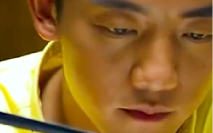 You can say anything about a man, just don't say he's average.