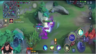 LEVI CẦM TULEN - LẬT KÈO BỌN HẮC CƠ!!!