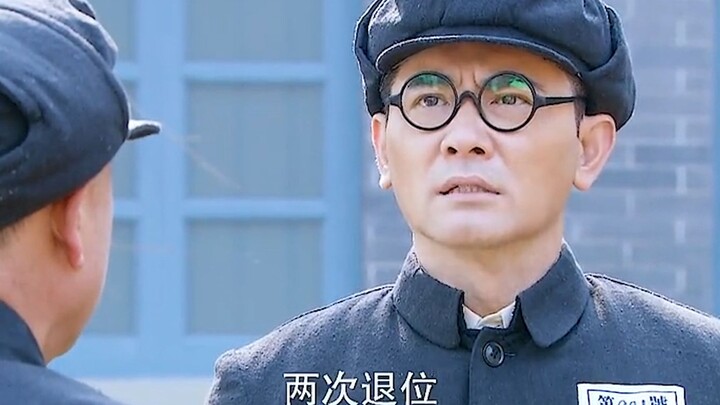 Puyi abdicated twice, yet his younger brother Pujie ended up as his superior—Puyi exclaimed, “How co