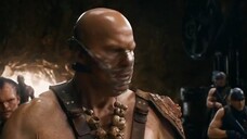 Hollywood blockbuster movie clips