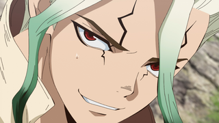 【Musim Semi 2023】Dr.STONE Era Batu Musim Ketiga "NEW WORLD" PV Resmi Dirilis [Tim Dub MCE]